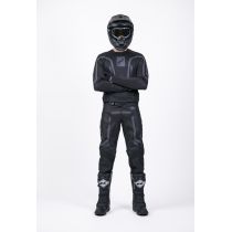 Tenue cross Kenny Titanium - Noir 2