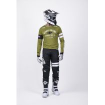 Tenue cross Kenny Track - Dirt Kaki
