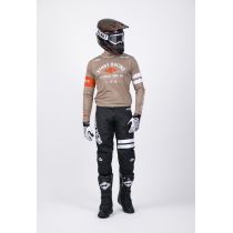 Tenue cross Kenny Track - Dirt Sable