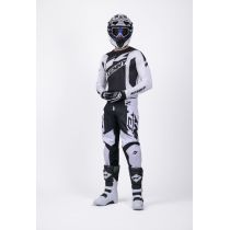Tenue cross Kenny Track - Zoom Noir Blanc