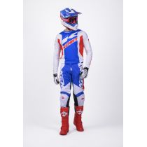 Tenue cross Kenny Track - Zoom Patriot