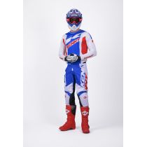 Tenue cross Kenny Track - Zoom Patriot 2