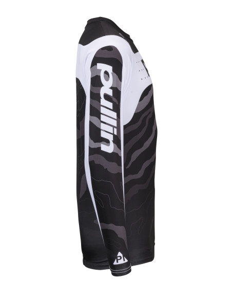 Maillot cross Pull-In by Kenny 2026 Master Race - Camo Noir