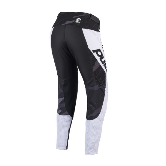 Pantalon cross Pull-In by Kenny 2026 Master Race - Camo Noir