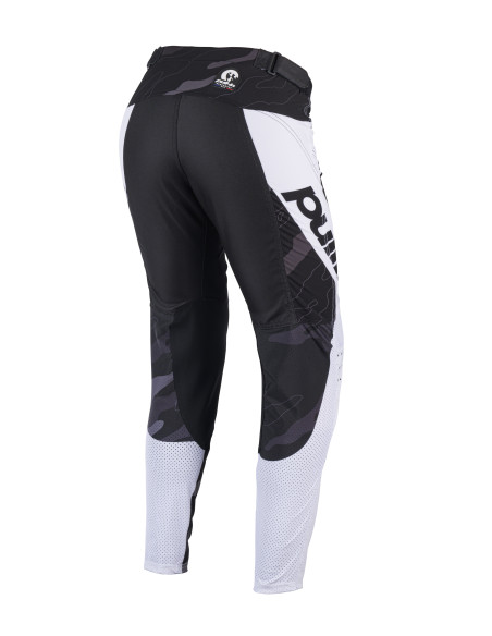 Pantalon cross Pull-In by Kenny 2026 Master Race - Camo Noir