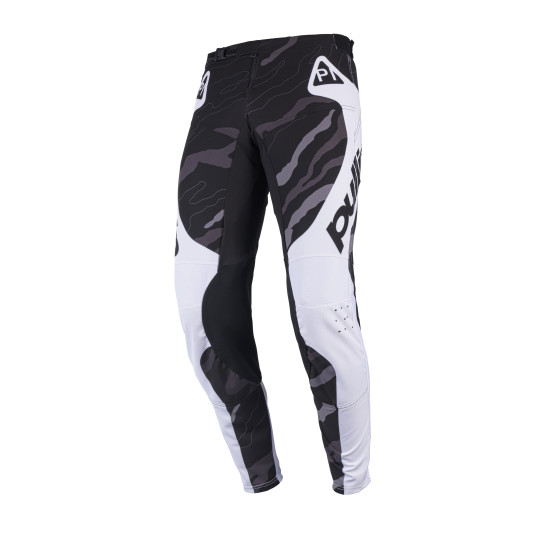 Pantalon cross Pull-In by Kenny 2026 Master Race - Camo Noir