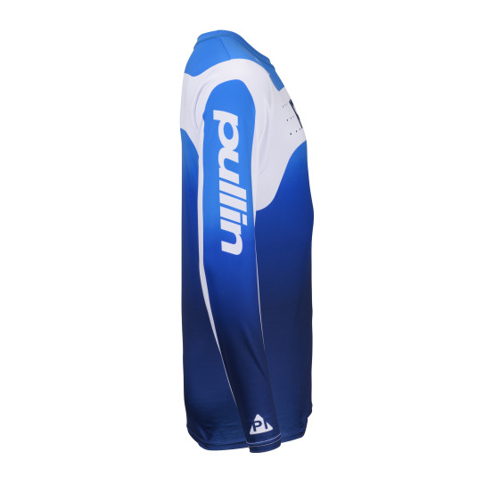Maillot cross Pull-In by Kenny 2026 Master Race - Gradient Bleu