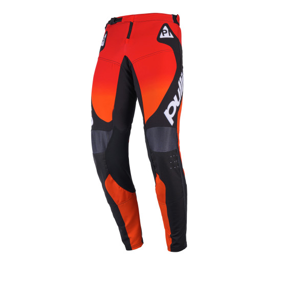 Pantalon cross Pull-In by Kenny 2026 Master Race - Gradient Orange
