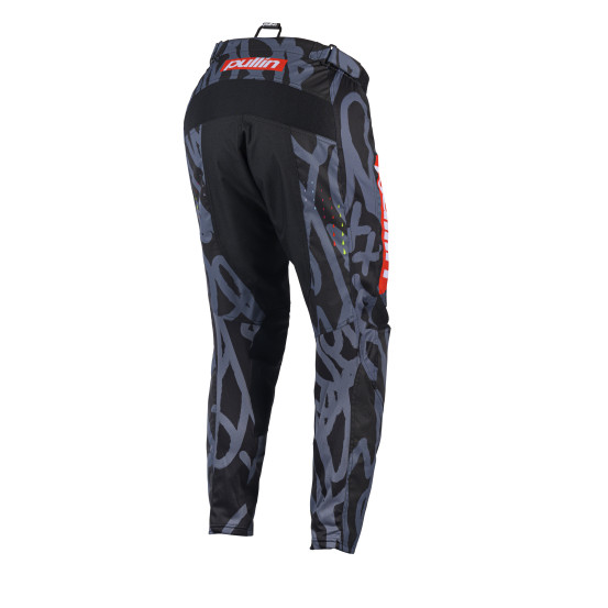 Pantalon cross Pull-In by Kenny 2026 Trash - Dirt