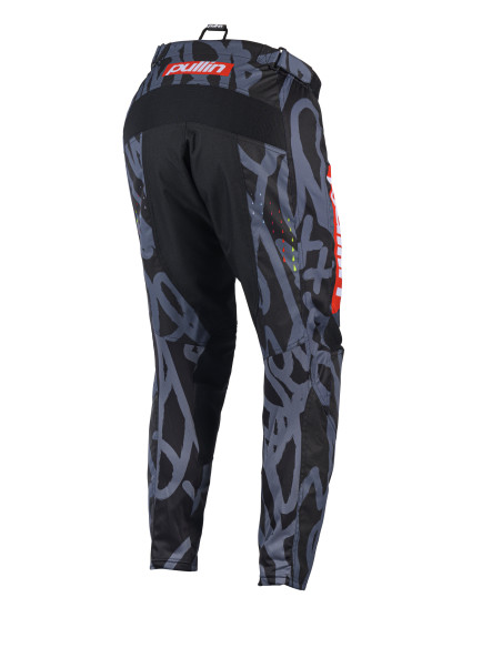 Pantalon cross Pull-In by Kenny 2026 Trash - Dirt