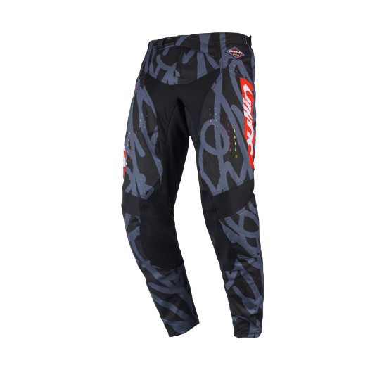 Pantalon cross Pull-In by Kenny 2026 Trash - Dirt