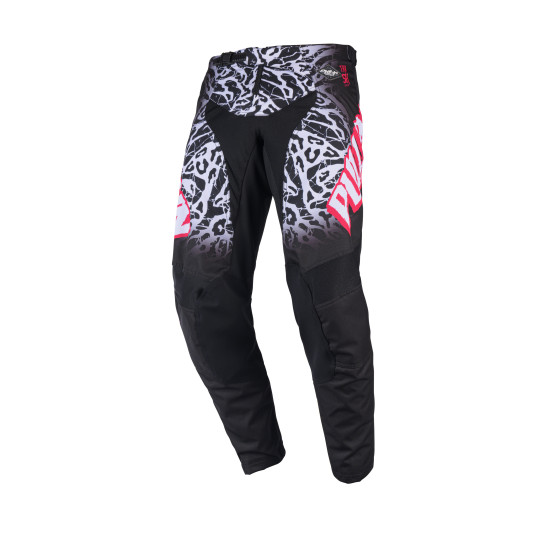 Pantalon cross Pull-In by Kenny 2026 Trash - Rose Neon