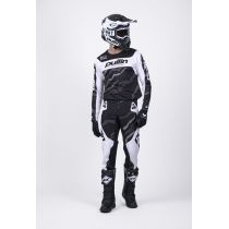 Tenue cross Pull-In by Kenny Master Race - Camo Noir