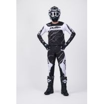 Tenue cross Pull-In by Kenny Master Race - Camo Noir 2