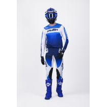 Tenue cross Pull-In by Kenny Master Race - Gradient Bleu