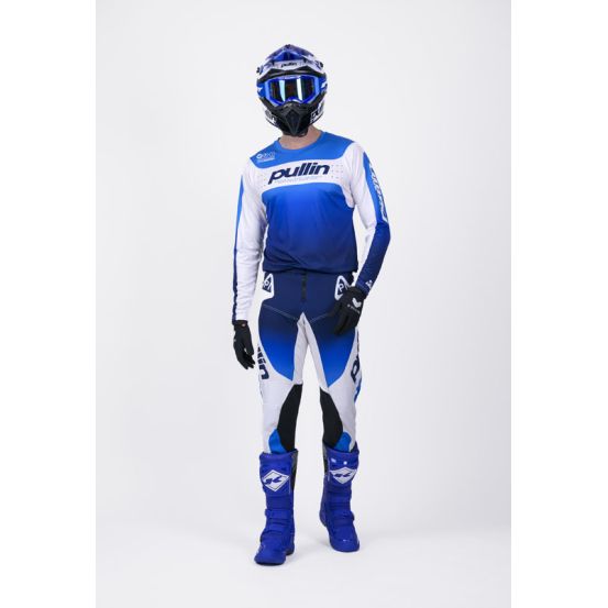 Tenue cross Pull-In by Kenny Master Race - Gradient Bleu