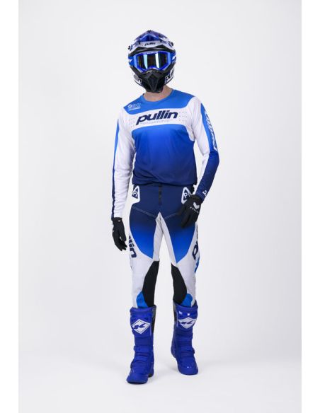 Tenue cross Pull-In by Kenny Master Race - Gradient Bleu