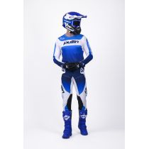 Tenue cross Pull-In by Kenny Master Race - Gradient Bleu 2