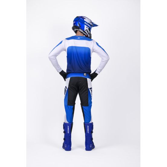 Tenue cross Pull-In by Kenny Master Race - Gradient Bleu
