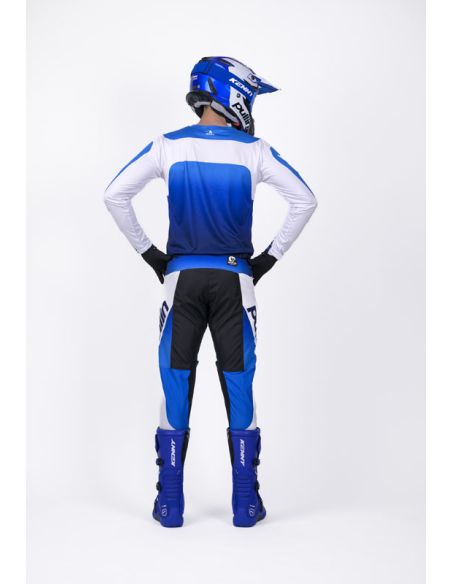 Tenue cross Pull-In by Kenny Master Race - Gradient Bleu