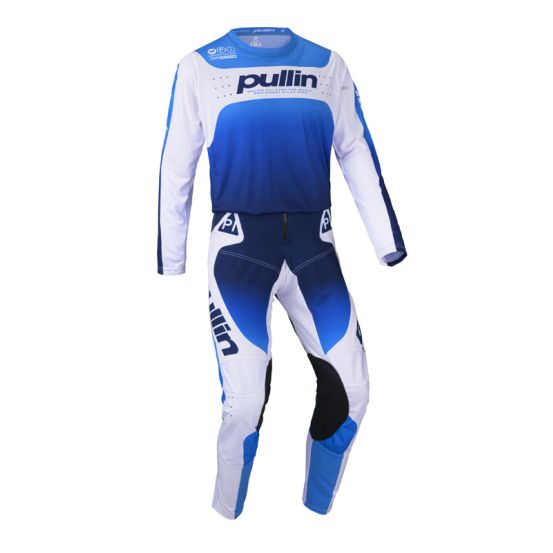 Tenue cross Pull-In by Kenny Master Race - Gradient Bleu