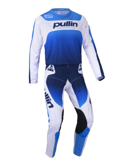 Tenue cross Pull-In by Kenny Master Race - Gradient Bleu