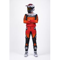 Tenue cross Pull-In by Kenny Master Race - Gradient Orange 2