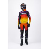Tenue cross Pull-In by Kenny Master Race - Gradient Sunset