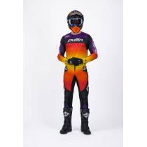 Tenue cross Pull-In by Kenny Master Race - Gradient Sunset 2