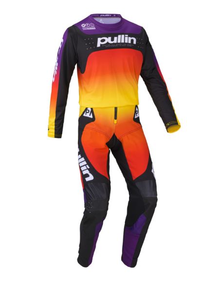 Tenue cross Pull-In by Kenny Master Race - Gradient Sunset