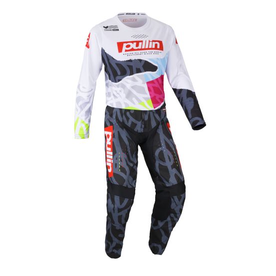 Tenue cross Pull-In by Kenny Trash - Dirt