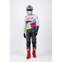 Tenue cross Pull-In by Kenny Trash - Dirt