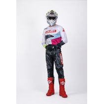 Tenue cross Pull-In by Kenny Trash - Dirt 2