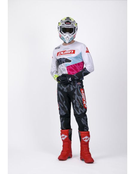 Tenue cross Pull-In by Kenny Trash - Dirt