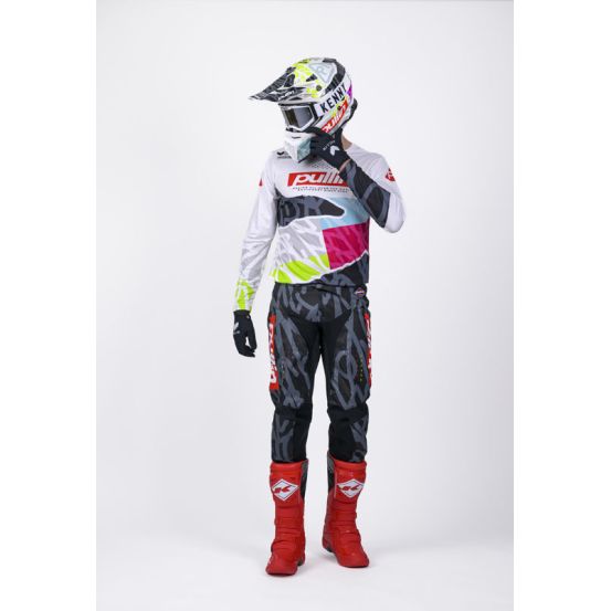 Tenue cross Pull-In by Kenny Trash - Dirt