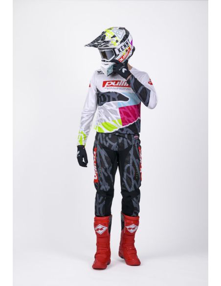 Tenue cross Pull-In by Kenny Trash - Dirt