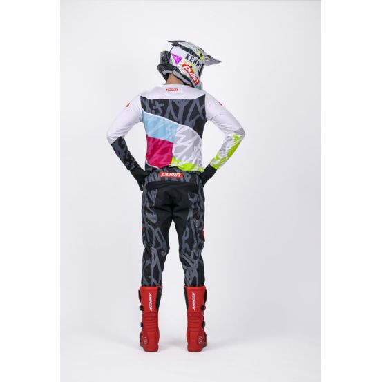 Tenue cross Pull-In by Kenny Trash - Dirt