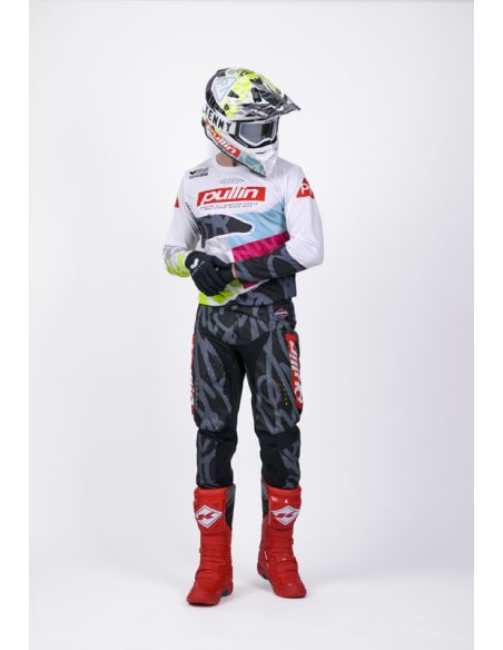 Tenue cross Pull-In by Kenny Trash - Dirt