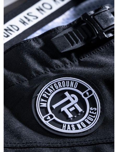 Tenue cross Pull-In by Kenny Original - Noir Blanc