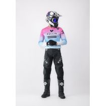 Tenue cross Pull-In by Kenny Original - Skullrain Gradient