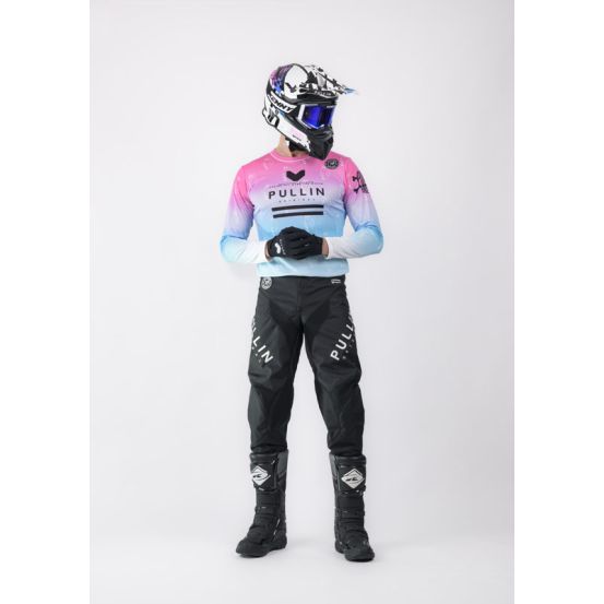 Tenue cross Pull-In by Kenny Original - Skullrain Gradient