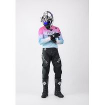 Tenue cross Pull-In by Kenny Original - Skullrain Gradient 2