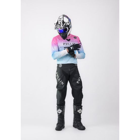 Tenue cross Pull-In by Kenny Original - Skullrain Gradient