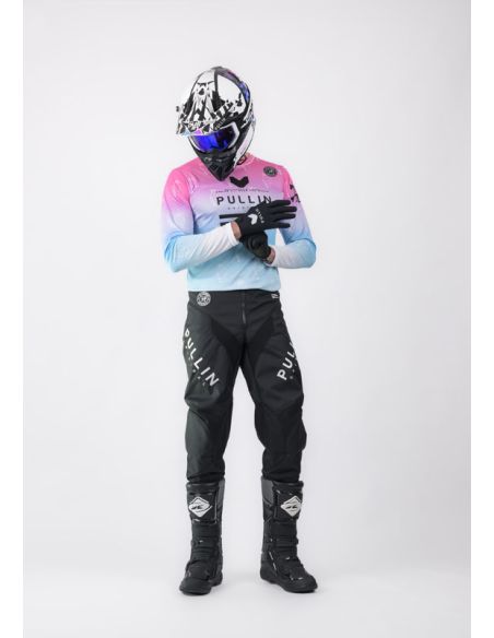 Tenue cross Pull-In by Kenny Original - Skullrain Gradient