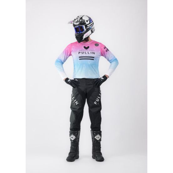 Tenue cross Pull-In by Kenny Original - Skullrain Gradient