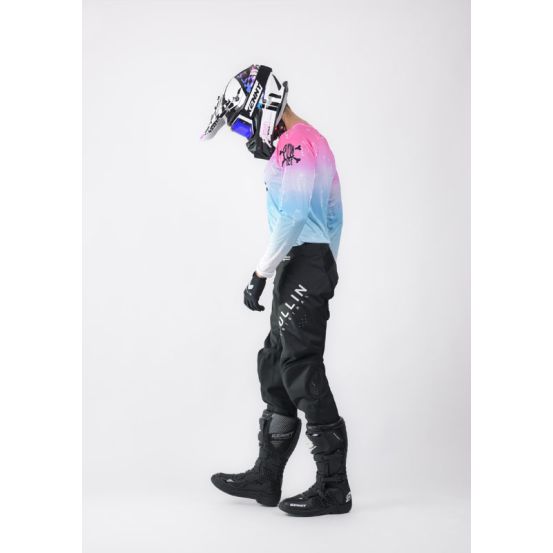 Tenue cross Pull-In by Kenny Original - Skullrain Gradient