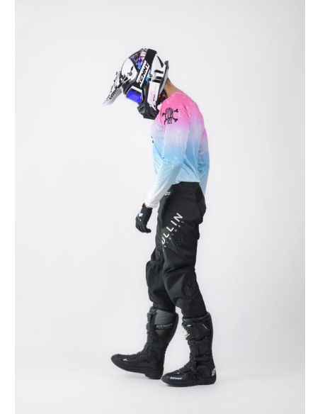 Tenue cross Pull-In by Kenny Original - Skullrain Gradient