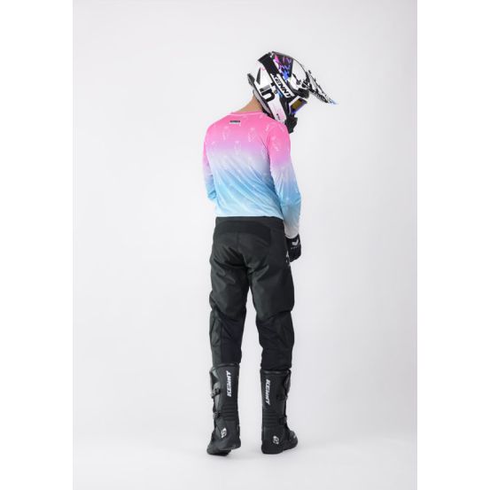 Tenue cross Pull-In by Kenny Original - Skullrain Gradient