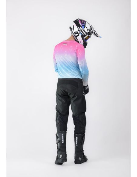 Tenue cross Pull-In by Kenny Original - Skullrain Gradient