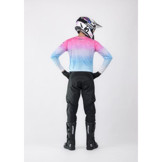 Tenue cross Pull-In by Kenny Original - Skullrain Gradient